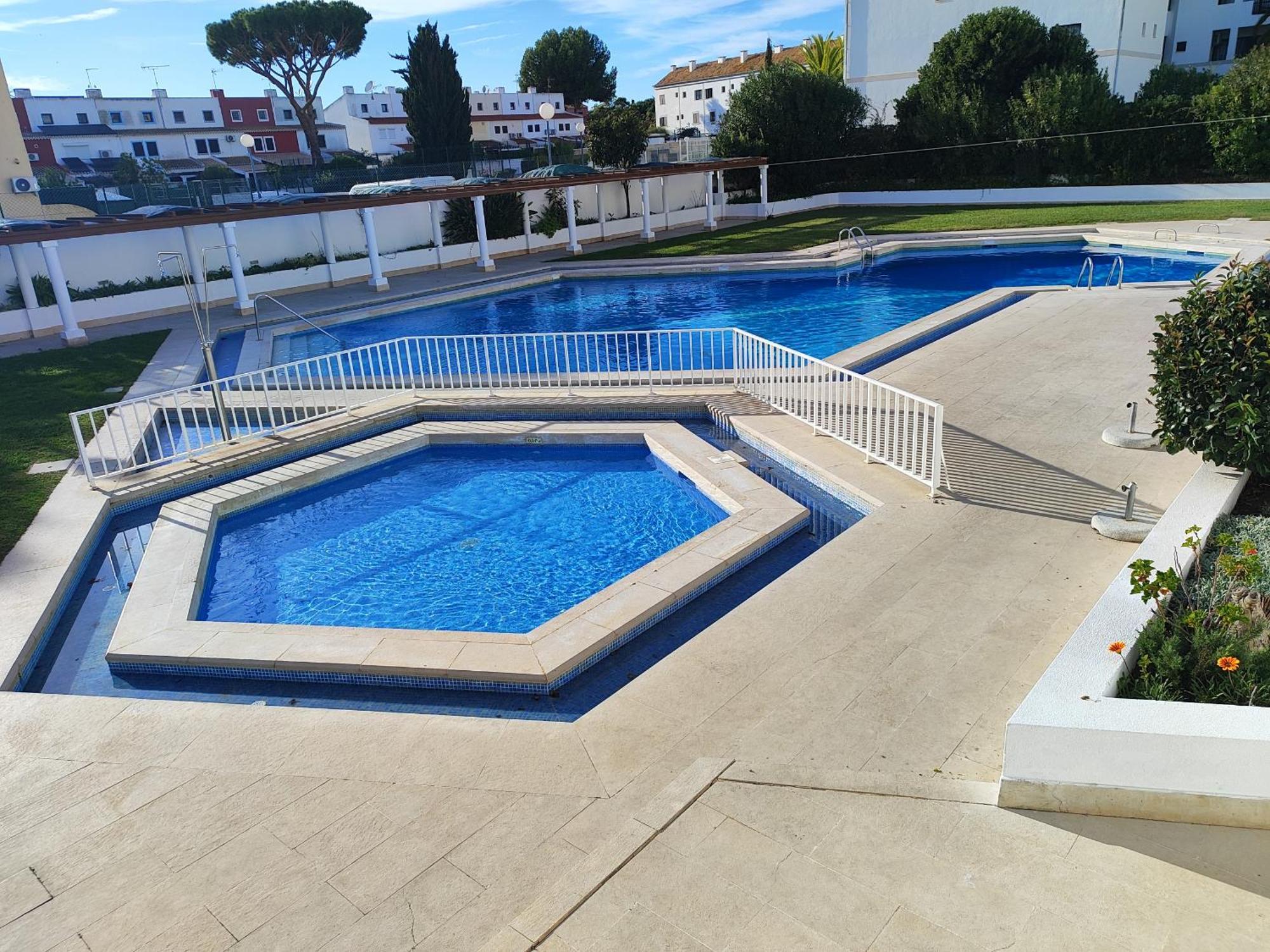 7 With Pool By Homing Apartamento Vilamoura